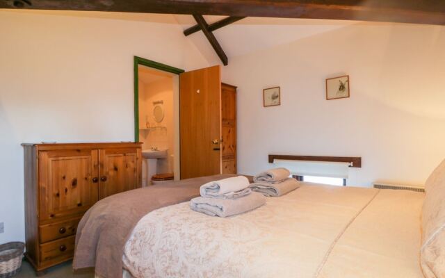 Hayloft