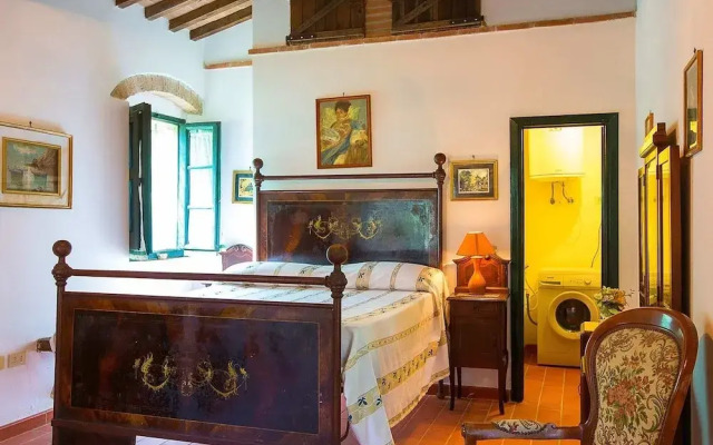 Belvilla by OYO La Provincia