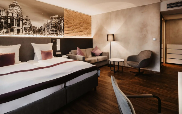 Tulip Inn Ludwigshafen City