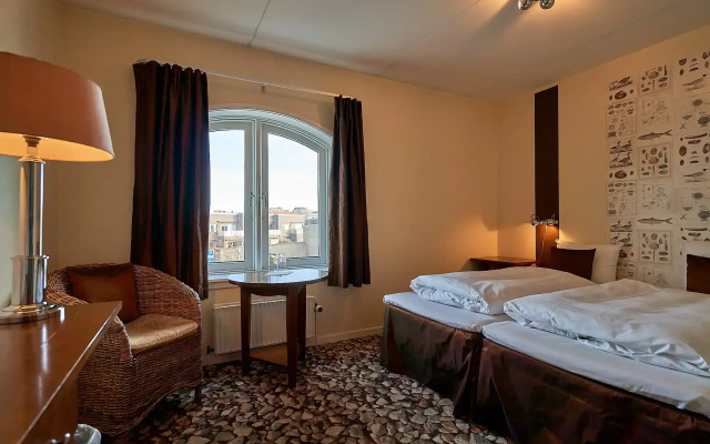 Four Points Flex by Sheraton Køge