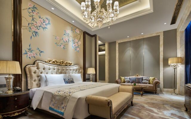 Wanda Realm Shangrao