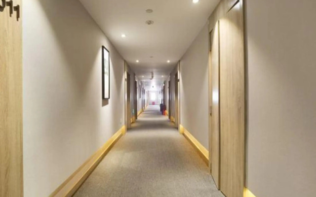 Miya Hotel (Chongqing Jieshi Xinke)