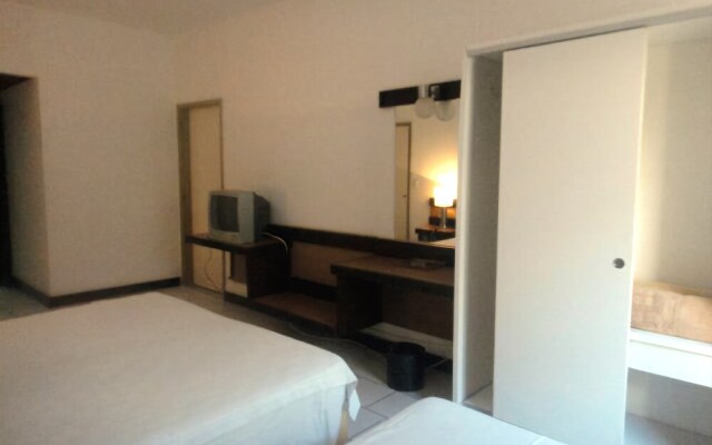 Hotel Guarujá Beach