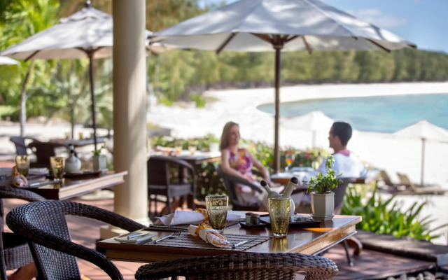 The Residence Mauritius