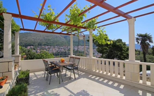 Dubrovnik Hill Apartments