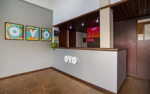 Hotel La Rocca, Goiânia