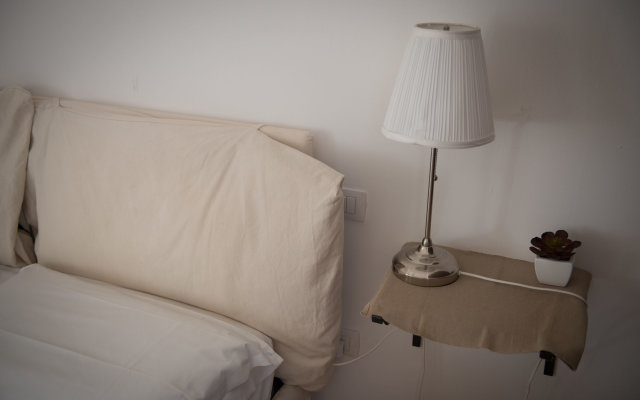 Cagliari Boutique Rooms and Suites