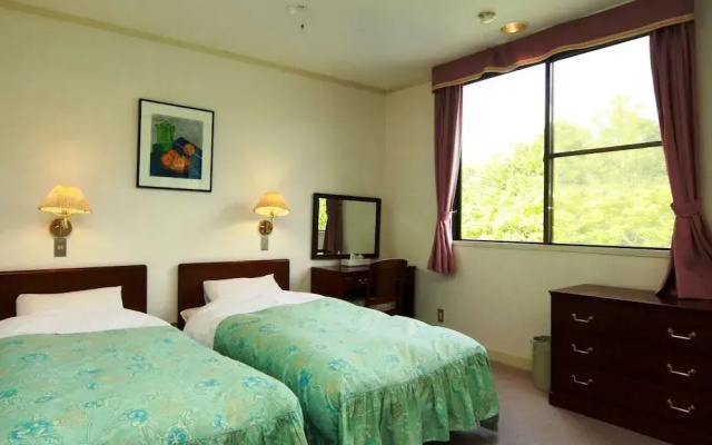 You Resort Hotel
