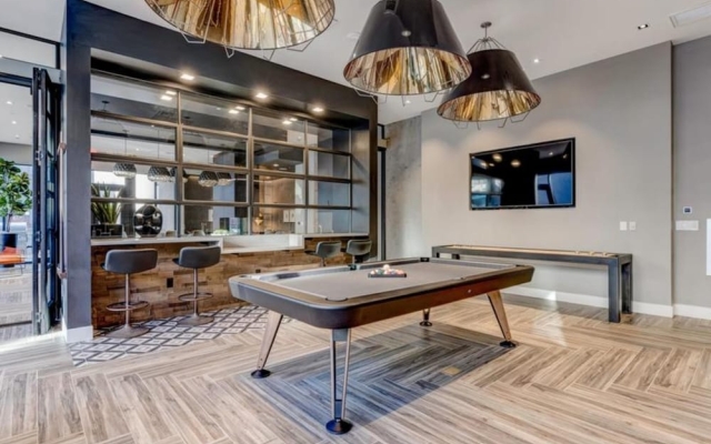 NOVO Apartments