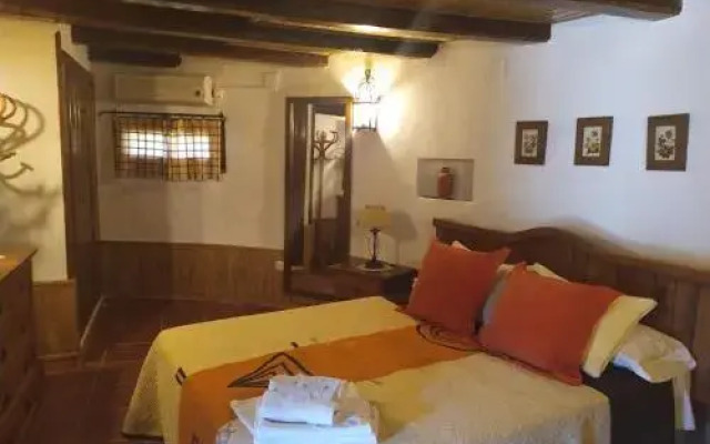 Complejo Rural Los Chozos