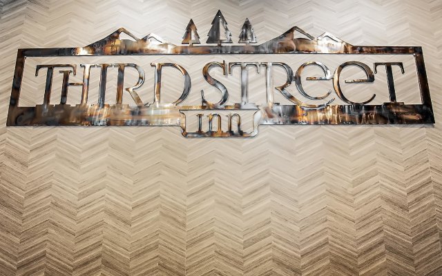 Third Street Inn