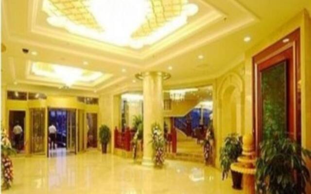 Changchun Global Hotel