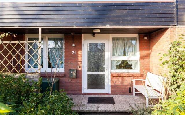 Ferienwohnung-Finlandia