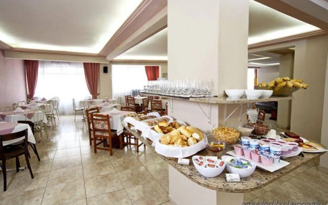Terra Nobre Plaza Hotel