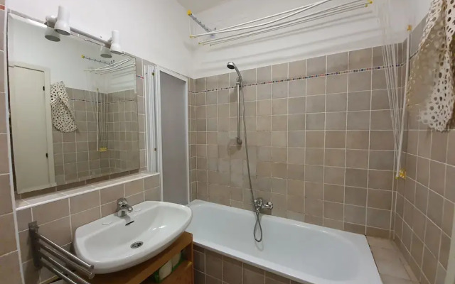 Splendid Apartment in Varazze With Swimming Pool