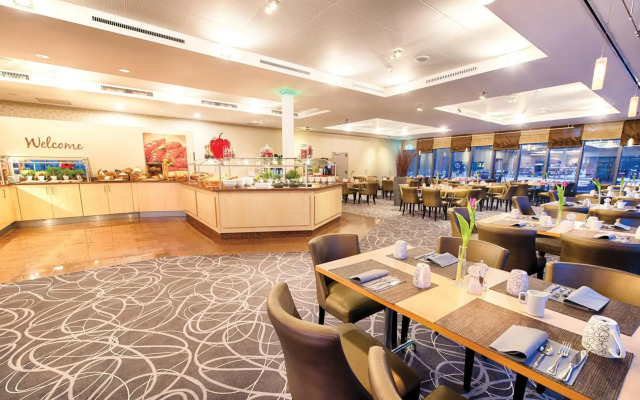 Leonardo Hotel Hannover