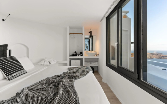 Mill Houses New Elegant Suites