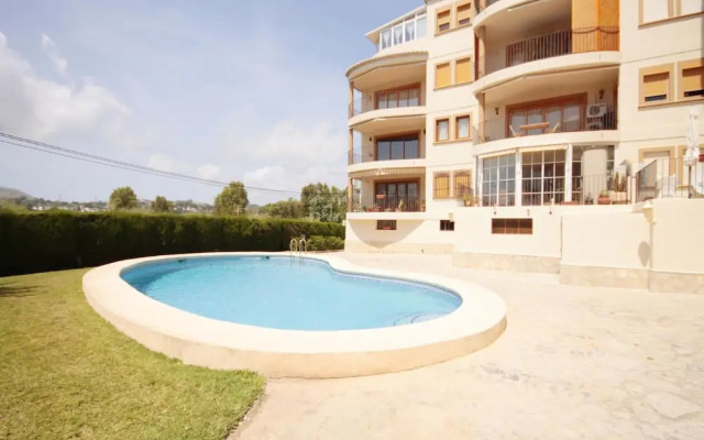 Saladar in J vea With 3 Bedrooms and 2 Bathrooms