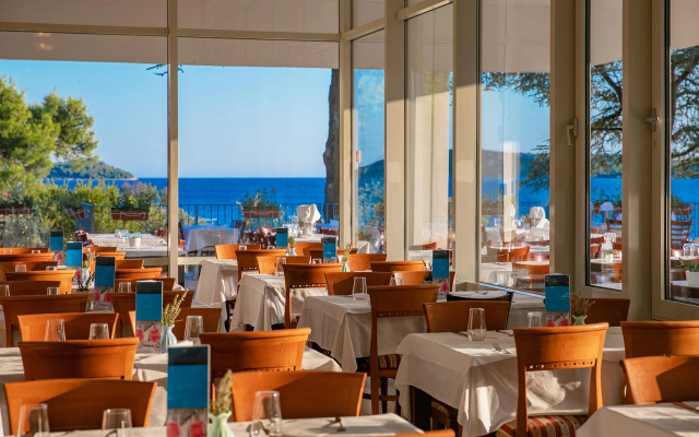 Amadria Park Beach Hotel Niko