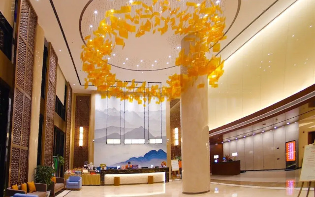 The Farrington Hotel - Building B