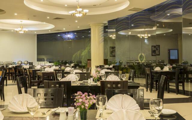TTC Hotel - Phan Thiet