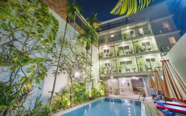 Kesya Hotel
