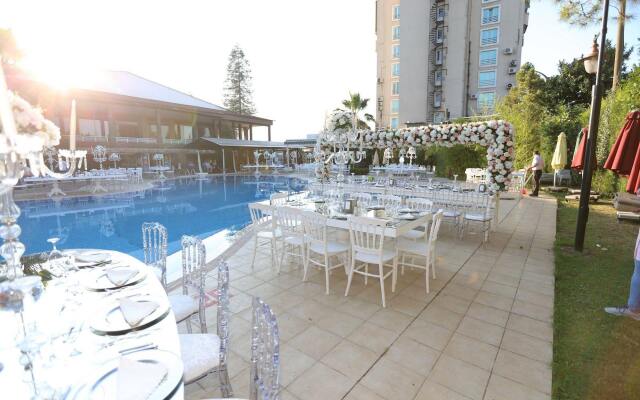 Samsun Airport Resort Hotel
