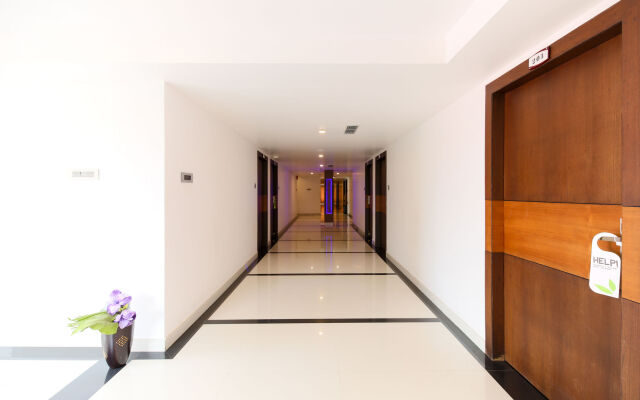 Treebo Premium Palmyra Milford, 2 Km From Alleppey Beach