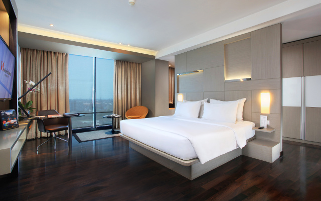 Swiss-Belhotel Cirebon – Guest Rooms – Cirebon