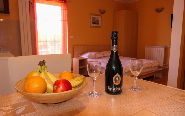 Apartmani Ivanka Prpić