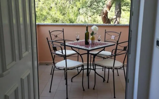 Apartments Villa Sipar