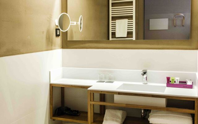 Hotel Zenit San Sebastián