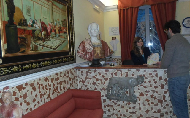 Stargate Hotels S.R.L