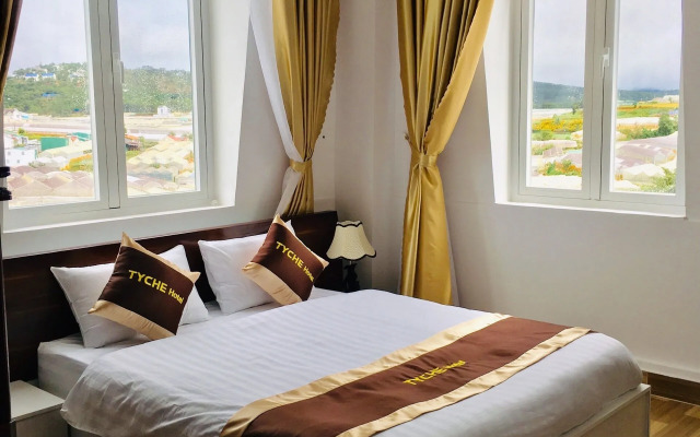 TYCHE HOTEL Đà Lạt