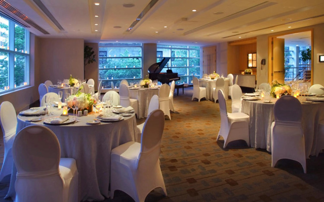 Sofitel Montreal Golden Mile