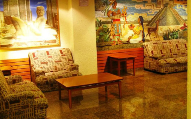 Hotel Manalba