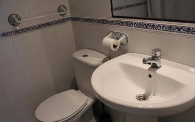 Apartamento Alcotan