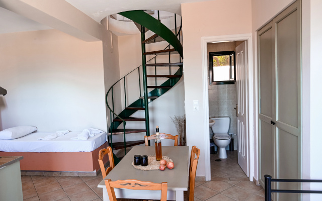 Nisea Hotel Samos