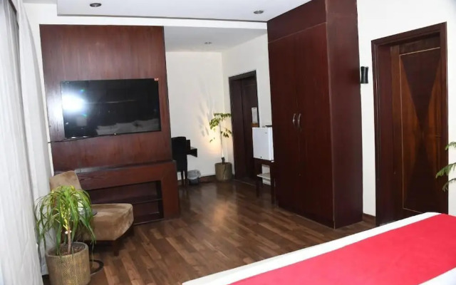 Rockville House MG Serai Boutique Hotel