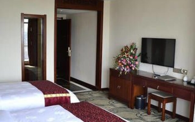 Datong Huamao Hotel