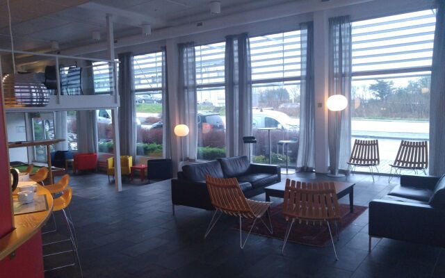 Aiden by Best Western Haugesund Airport
