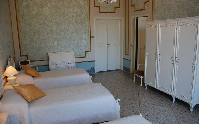 Villarancia – Luxury B&B