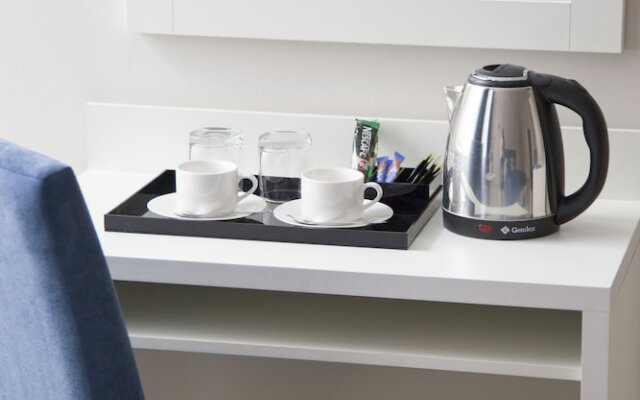 Blue Sky on Nevsky Hotel