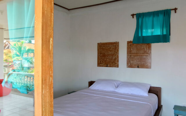 Friendly House Bali - Hostel