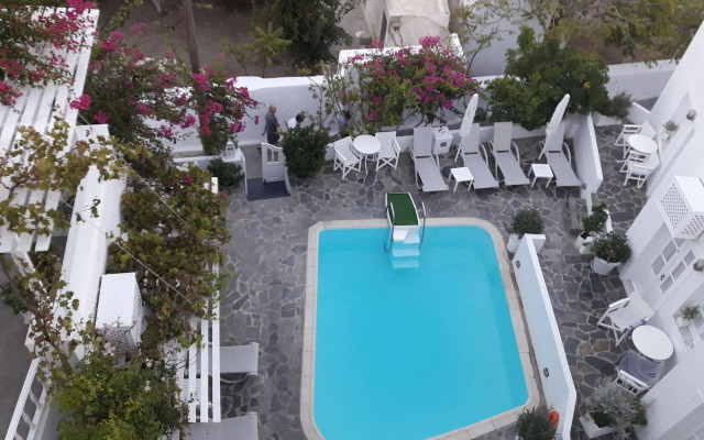 Casa Bianca