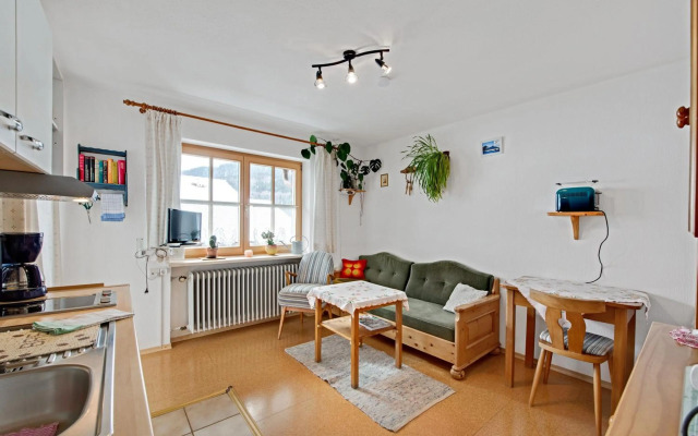 Ferienwohnungen Holzner klein