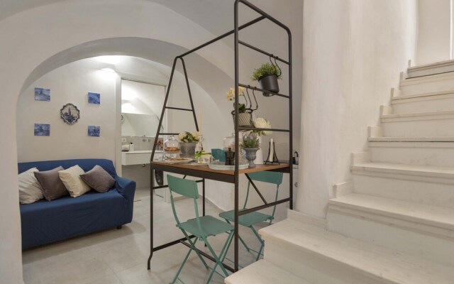 2667 La Maisonnette - Appartamento 2