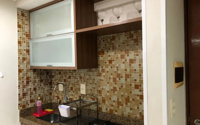Atlântico Tambaú Home Service