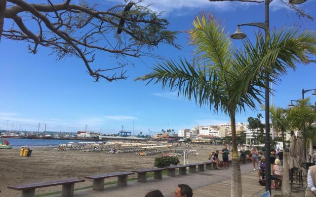 Studio Los Cristianos Beach