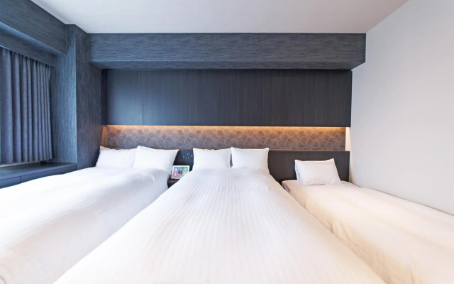 FP HOTELS South Namba